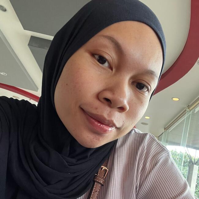 Lowongan pekerjaan babysitting di Kota Tasikmalaya: Elisa