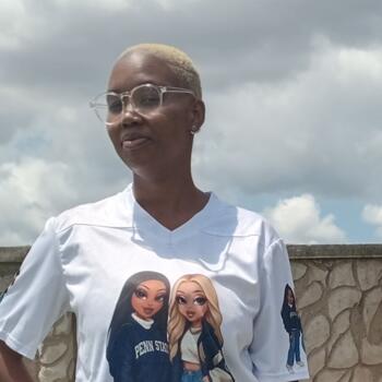 Babysitter in Pretoria: Dimakatso