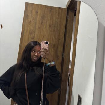 Baby-sitter La Louvière: Safiatou