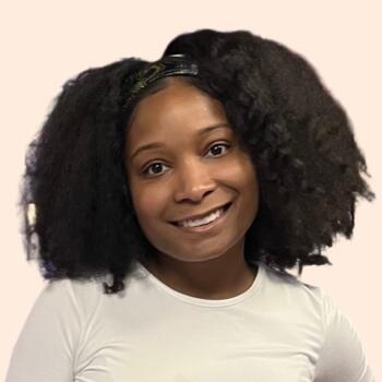 Babysitter Santa Marta: Kiandra