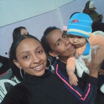 Babysitting job in Santa Luzia: babysitting job Yara