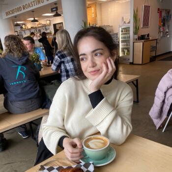 Nanny in Rancho Cucamonga: Celicia