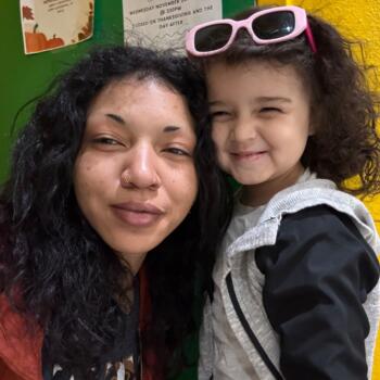 Babysitting job in Littleton (Colorado): babysitting job Josefina