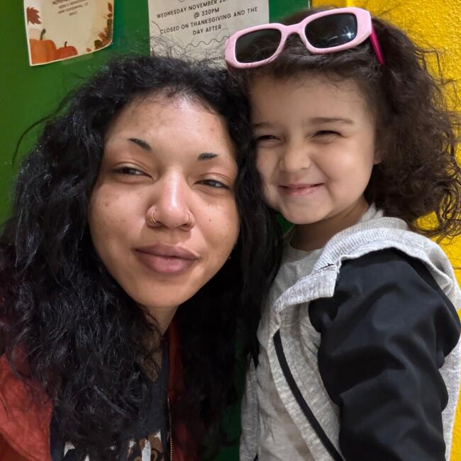 Babysitting job in Littleton (Colorado): Josefina