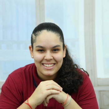 Babá em Uberlândia: Fernanda B.