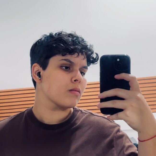 Babysitter in Uberlândia: Fernanda B.