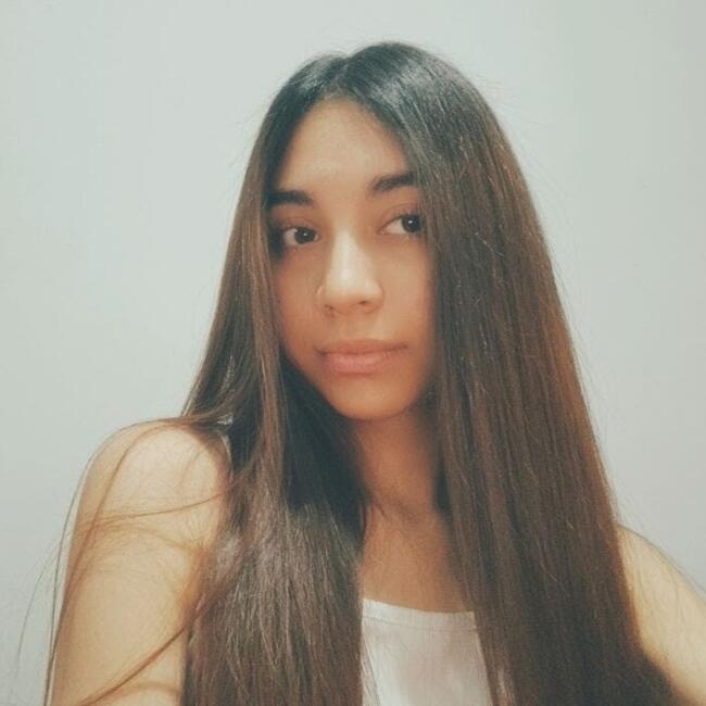 Babysitter in Godoy Cruz: Nahir