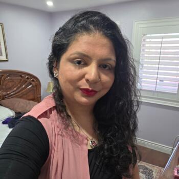 Nanny in Planet Fitness - Scarborough: Kanika