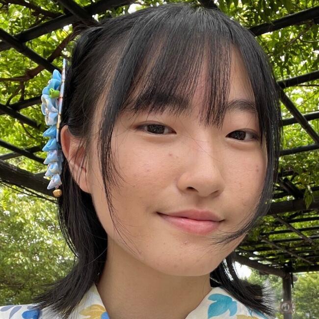 Babysitter in Ma Tau Wai: Joelle