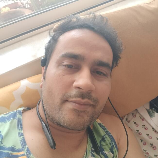 Babysitting job in Pune: Prabudh