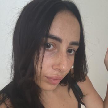 Lavoro per babysitter a Catania: Serena