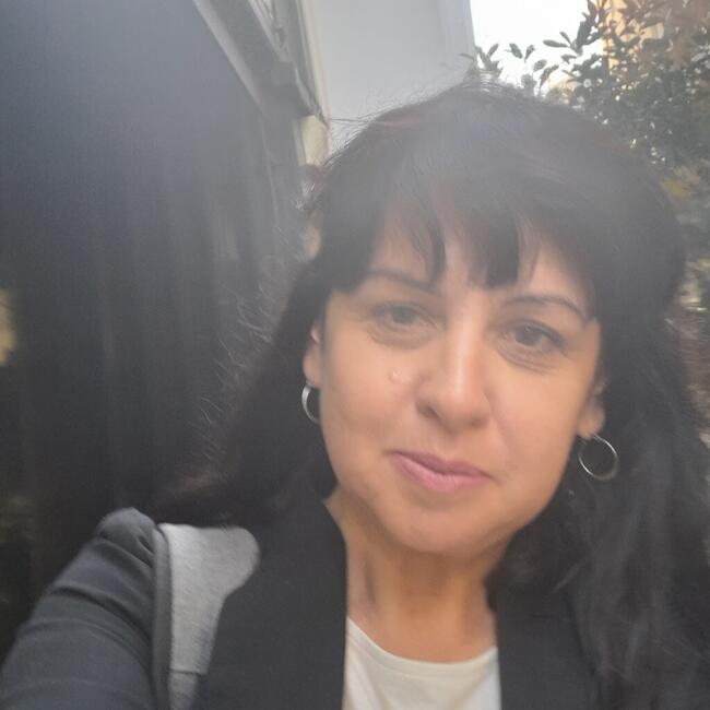 Babysitter in Lanús: Vanesa