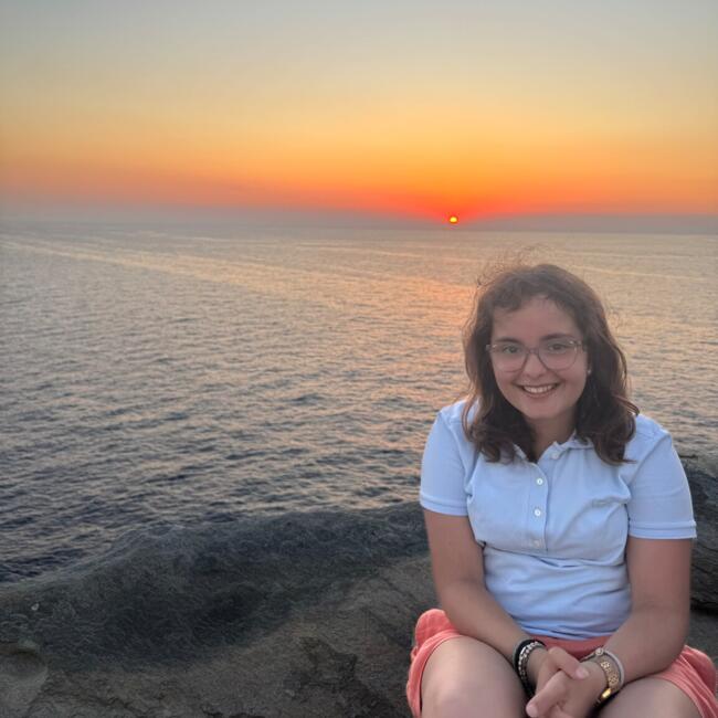 Babysitter in Hamburg: Eva