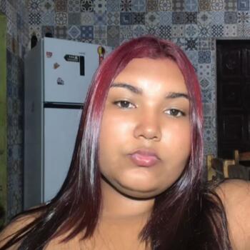 Babysitter in Barra de Santo Antônio: Jamiris
