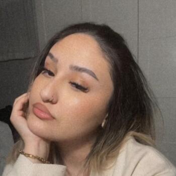 Babysitting job in Laval: babysitting job Esra