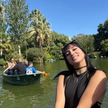 Babysitter a Sora: Chiara Pia