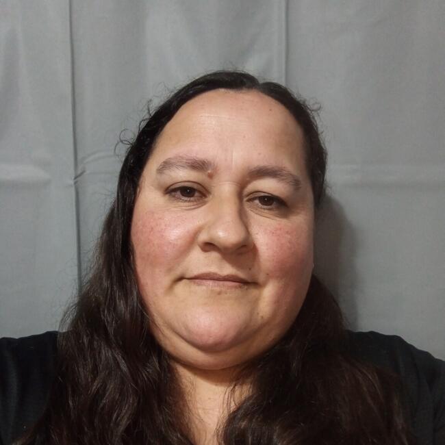 Babysitter in Paraná: Maria Jose