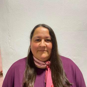 Niñera Paraná: Maria Jose