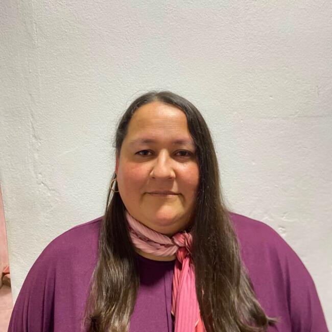 Babysitter in Paraná: Maria Jose