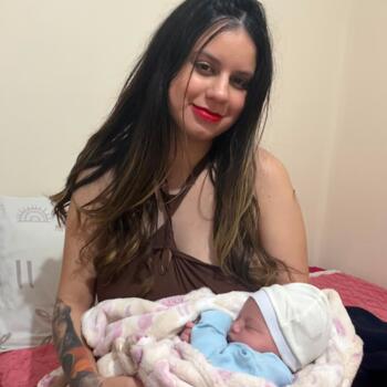 Parent Osasco: Ashley
