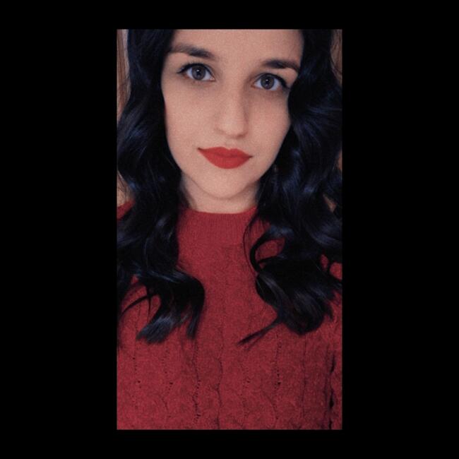 Babysitter in Laguna de Duero: Ana María