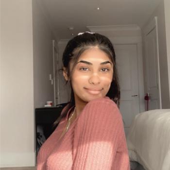 Baby-sitter Surrey: Mandeep