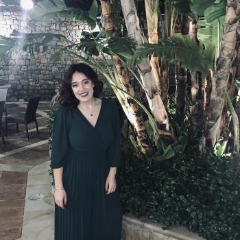 Babysitter a Palermo: Chiara