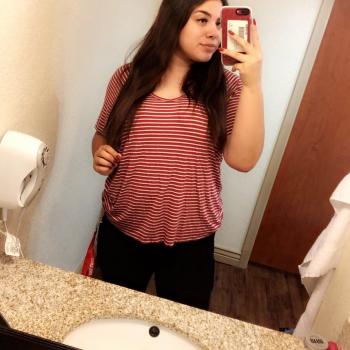 Babysitter in Las Vegas: Lexy