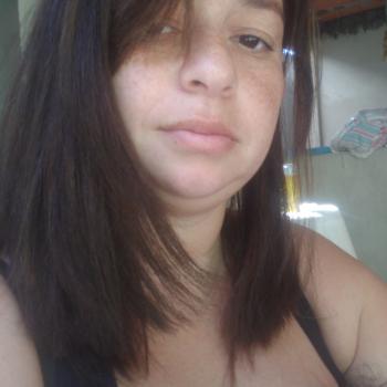 Babá Carapicuíba: Priscila