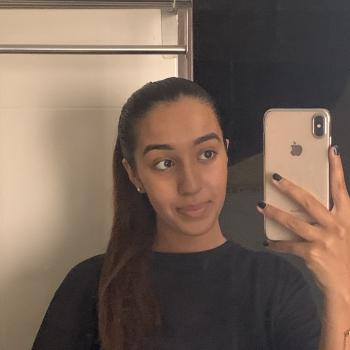 Baby-sitter Gennevilliers: Halima