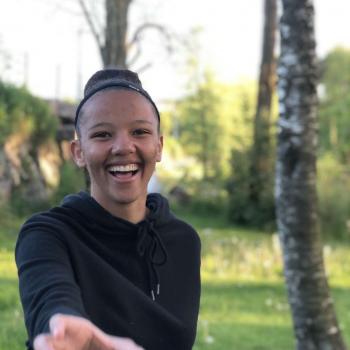 Babysitter in Kvernaland: Rakel
