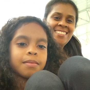 Babysitter in San Juan (Lima): Elida