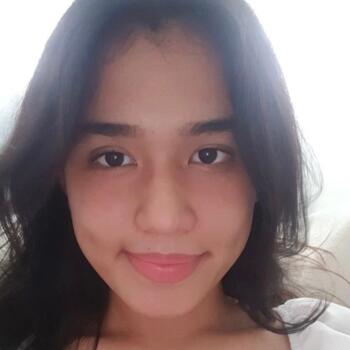 Babysitter in Singapore: Nuur