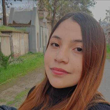 Babysitter Santiago: Jessica