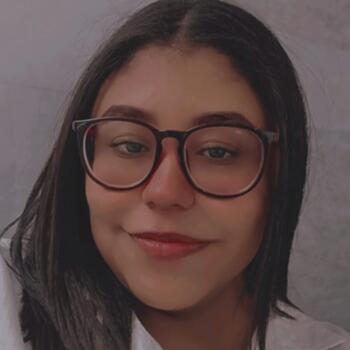 Babysitter in Rio de Janeiro: Débora