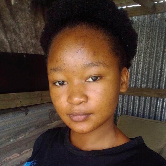 Babysitter in Port Elizabeth: Asanda
