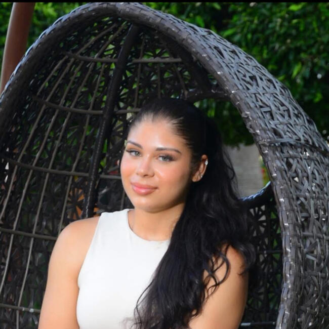 Oppas in Rosmalen: Rachely