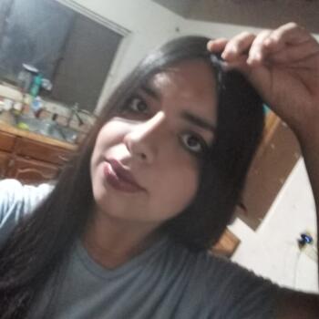 Babysitter in Ciudad Delicias: Karina