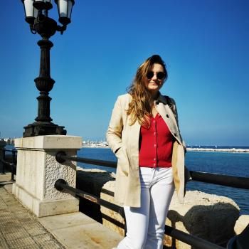 Lavoro per babysitter a Bari: lavoro per babysitter Xhej