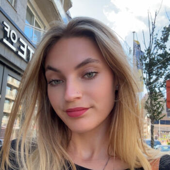 Babysitter in De Panne: Charlotte