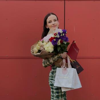 Babysitter Tallinn: Maria-Sandra