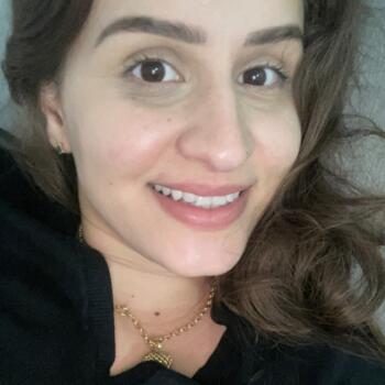 Emprego de babá em Cuiabá: emprego de babá Blenda
