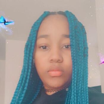 Babysitting job in Mississauga: babysitting job Octavia
