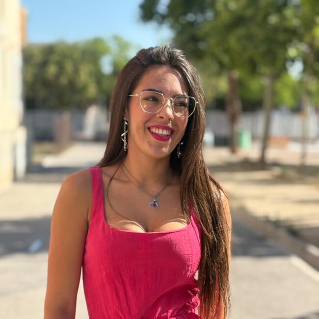 Canguro en Puzol: Vega