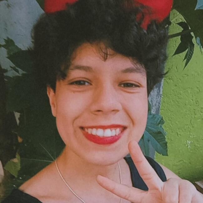 Babá em Santa Maria: Eliot