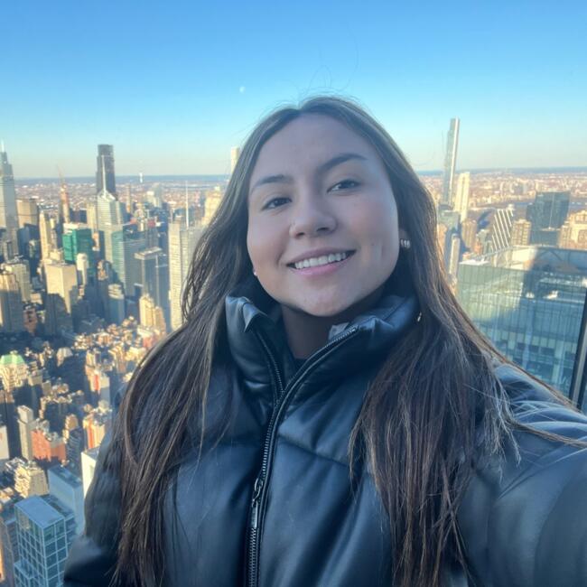 Babysitter in Bogotá: Verónica Botache