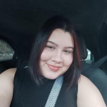 Babysitter Curitiba: Luarha