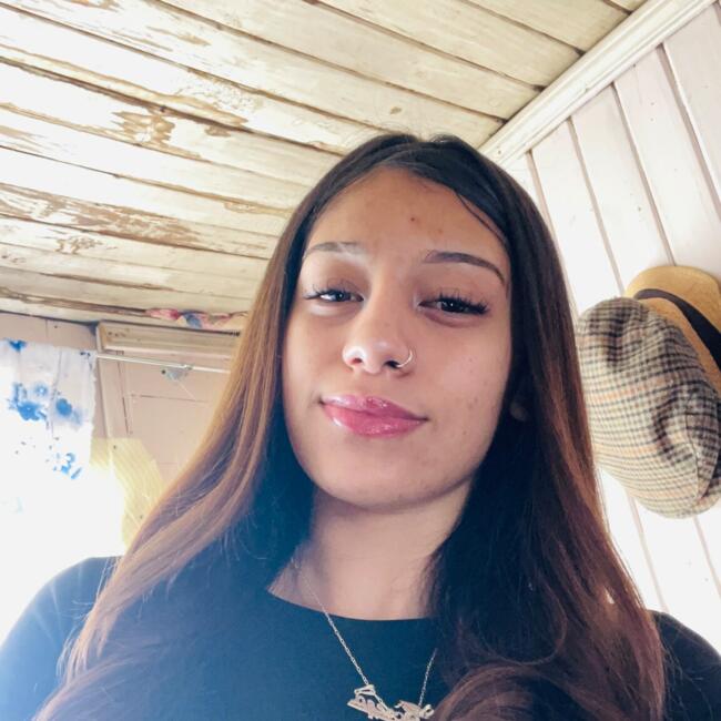 Niñera en Maipú: Josefa