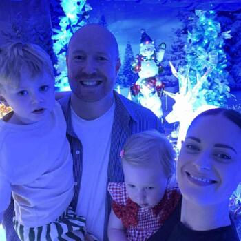 Babysitting job in Auckland: babysitting job Hamish