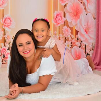 Babysitter in Porto Alegre: Aline